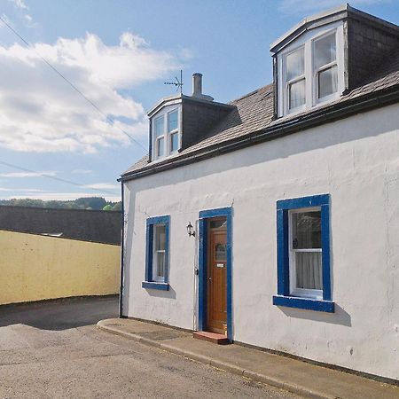 Kirsty Cottage Moffat Buitenkant foto