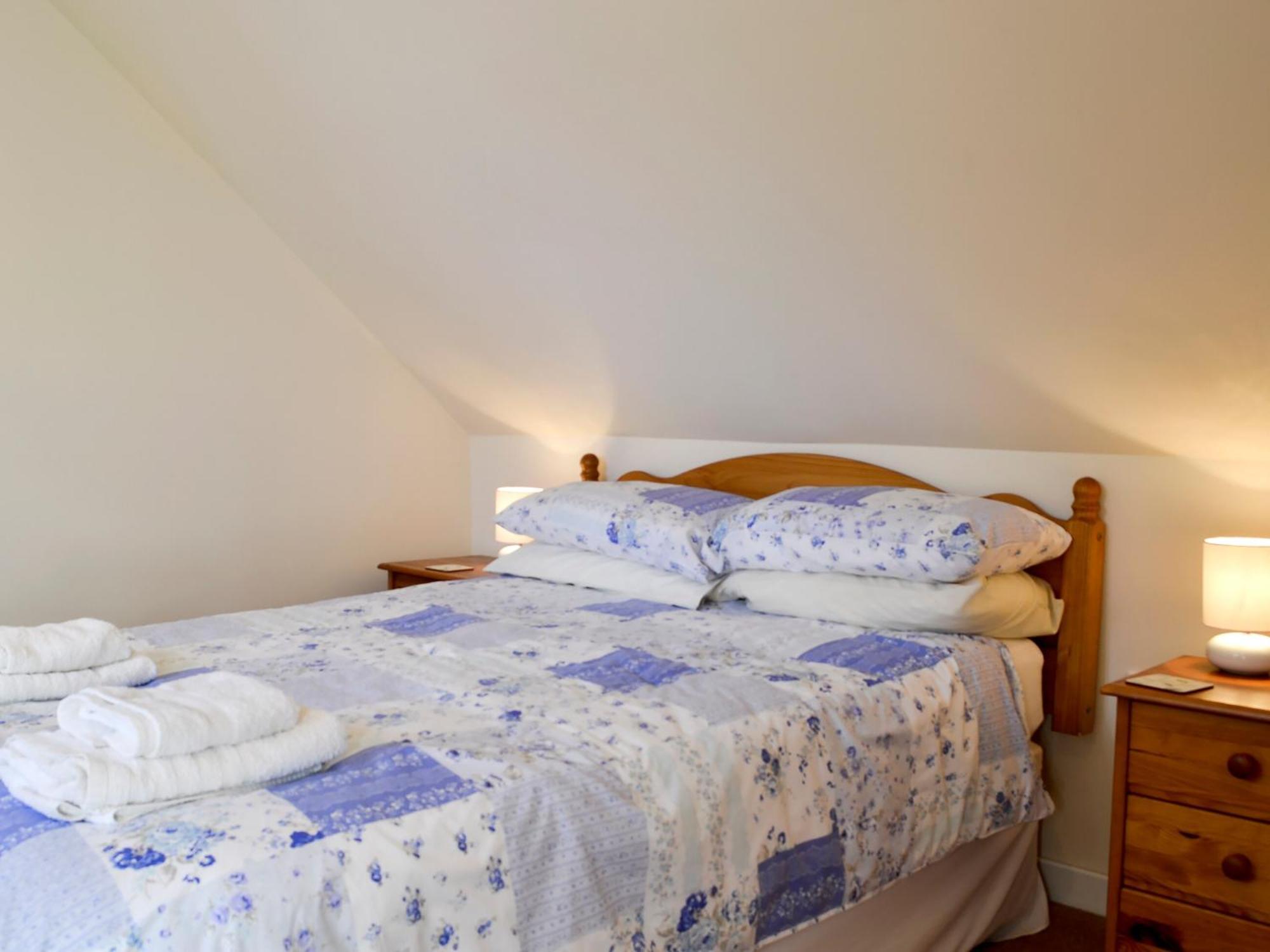 Kirsty Cottage Moffat Buitenkant foto